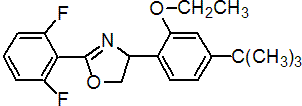 etoxazole 