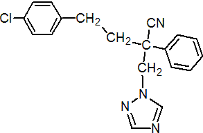 fenbuconazole