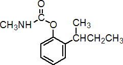 fenobucarb