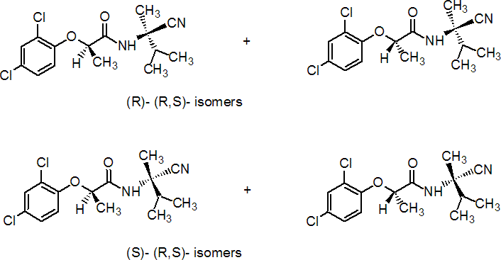 fenoxanil