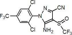 fipronil