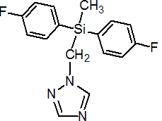 flusilazole