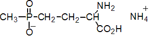 glufosinate-ammonium