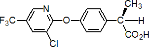 haloxyfop-P-methyl