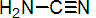 hydrogen cyanamide