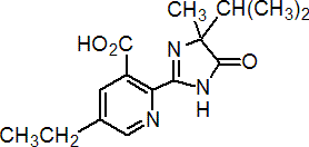 imazethapyr