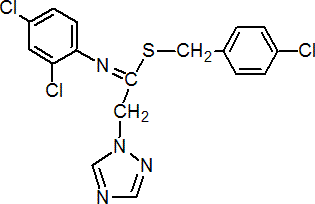 imibenconazole