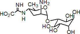 kasugamycin