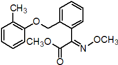 kresoxim-methyl 