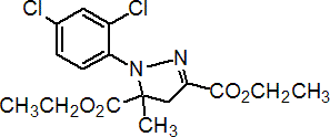 mefenpyr-diethyl