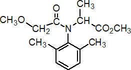 metalaxyl