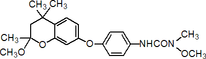 metobenzuron