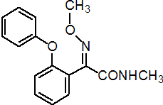 metominostrobin