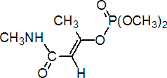 monocrotophos