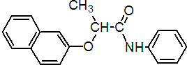 naproanilide