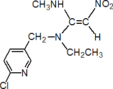 nitenpyram