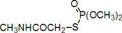 omethoate