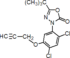 oxadiargyl 