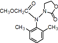 oxadixyl