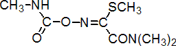 oxamyl 