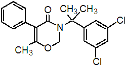 oxaziclomefone