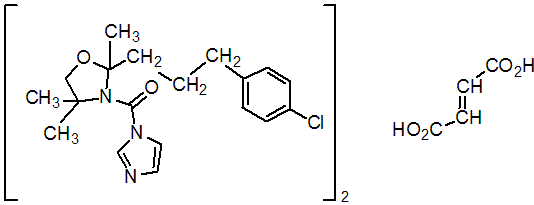 oxpoconazole fumarate