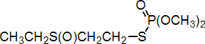 oxydemeton-methyl