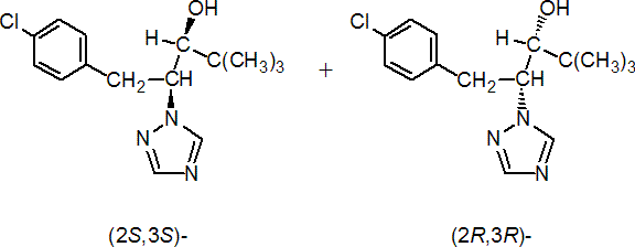 paclobutrazol