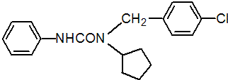 pencycuron
