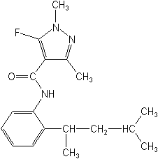 penflufen