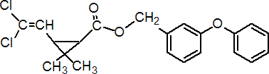 permethrin