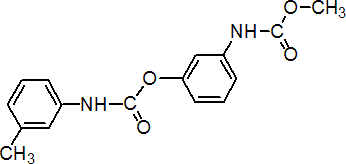 phenmedipham