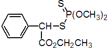 phenthoate