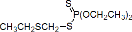 phorate