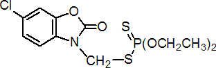 phosalone