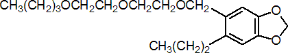 piperonyl butoxide