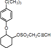 propargite