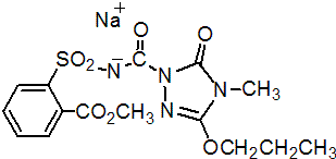 propoxycarbazone-sodium