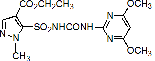 pyrazosulfuron-ethyl 