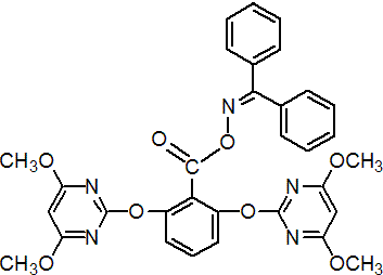 pyribenzoxim