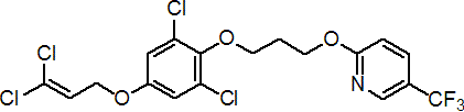 pyridalyl