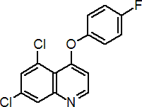 quinoxyfen