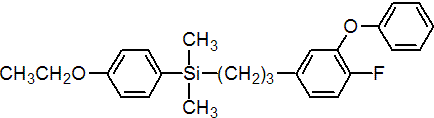 silafluofen