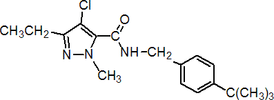 tebufenpyrad