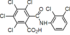 tecloftalam