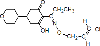 tepraloxydim