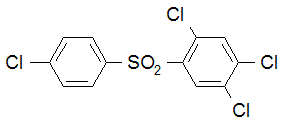 tetradifon