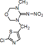 thiamethoxam