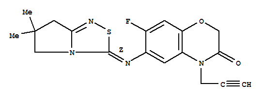 thidiazimin