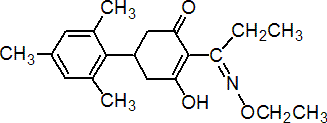 tralkoxydim